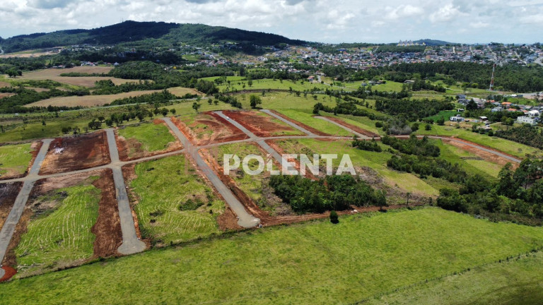 Imagem Terreno à Venda, 360 m² em Mina Do Mato - Criciúma