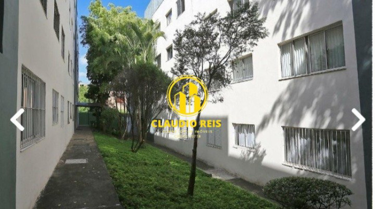 Imagem Apartamento com 2 Quartos à Venda, 58 m² em Santo Amaro - São Paulo