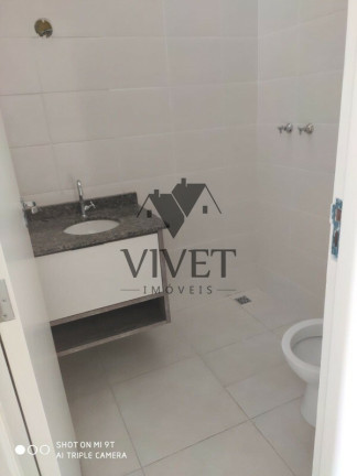 Imagem Casa de Condomínio com 2 Quartos à Venda, 60 m² em Vila Barão - Sorocaba
