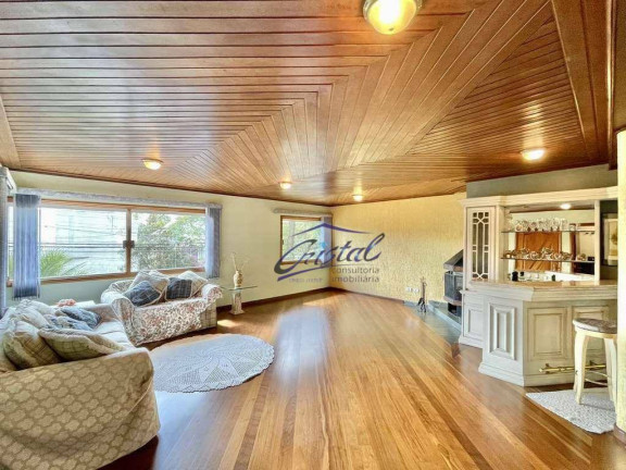 Imagem Casa com 3 Quartos à Venda, 390 m² em Granja Viana - Cotia Imagem Casa com 3 Quartos à Venda, 390 m² em Granja Viana - Cotia