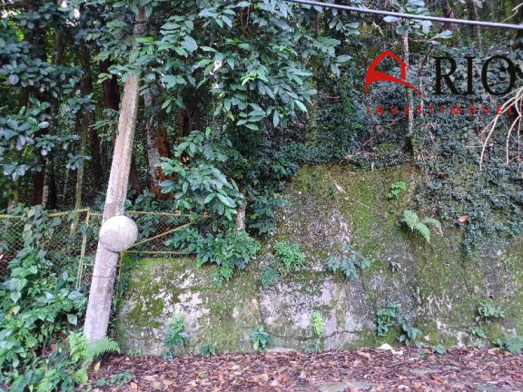 Imagem Terreno à Venda, 935 m² em Gávea - Rio De Janeiro