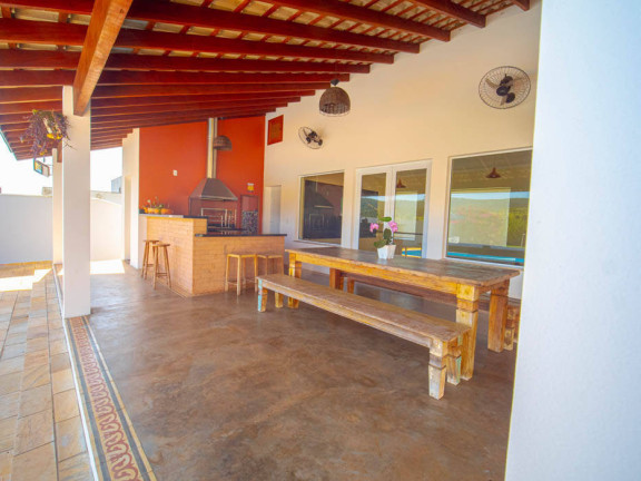 Imagem Casa com 5 Quartos à Venda, 1.207 m² em Campo Novo - Bragança Paulista Imagem Casa com 5 Quartos à Venda, 1.207 m² em Campo Novo - Bragança Paulista
