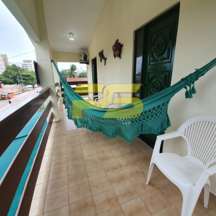 Imagem Casa com 4 Quartos à Venda, 120 m² em Camboinha - Cabedelo Imagem Casa com 4 Quartos à Venda, 120 m² em Camboinha - Cabedelo