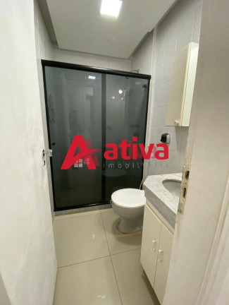 Imagem Apartamento com 3 Quartos à Venda, 77 m² em Recreio Dos Bandeirantes - Rio De Janeiro