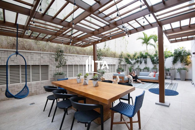 Imagem Imóvel com 4 Quartos à Venda, 303 m² em Cambuí - Campinas Imagem Imóvel com 4 Quartos à Venda, 303 m² em Cambuí - Campinas