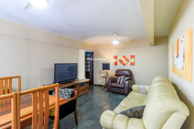 Imagem Imóvel com 2 Quartos à Venda, 98 m² em Campo Belo - São Paulo Imagem Imóvel com 2 Quartos à Venda, 98 m² em Campo Belo - São Paulo