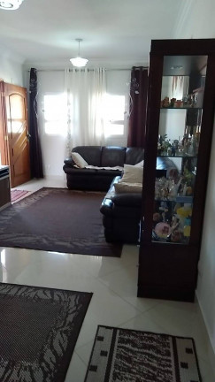 Imagem Sobrado com 3 Quartos à Venda, 275 m² em Vila Prudente - São Paulo