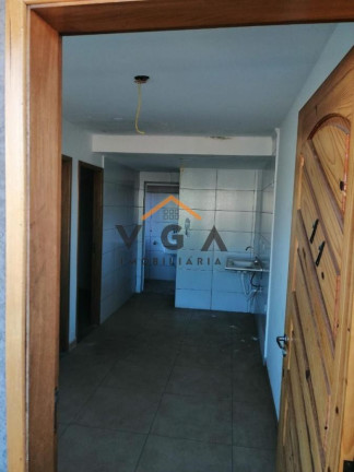 Imagem Apartamento com 2 Quartos à Venda, 36 m² em Vila Guilhermina - São Paulo Imagem Apartamento com 2 Quartos à Venda, 36 m² em Vila Guilhermina - São Paulo