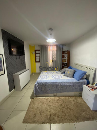 Imagem Casa com 4 Quartos à Venda, 240 m² em Tenente Jardim - Niterói Imagem Casa com 4 Quartos à Venda, 240 m² em Tenente Jardim - Niterói