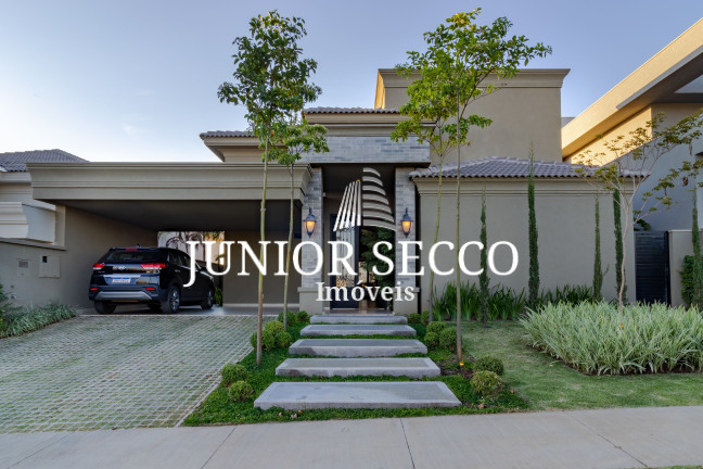Imagem Casa com 3 Quartos à Venda, 525 m² em Quinta Do Golfe Jardins - São José Do Rio Preto Imagem Casa com 3 Quartos à Venda, 525 m² em Quinta Do Golfe Jardins - São José Do Rio Preto