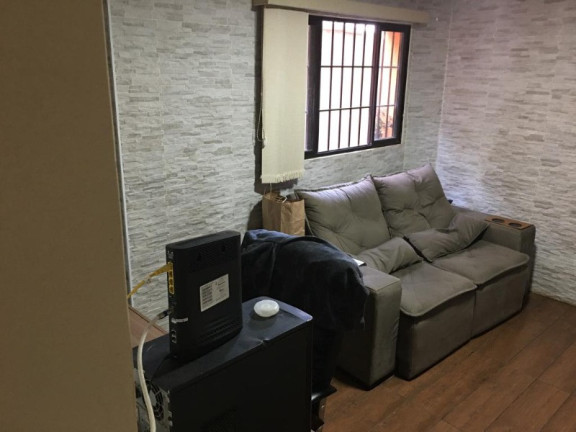 Imagem Casa com 3 Quartos à Venda, 150 m² em Vila Mariana - São Paulo Imagem Casa com 3 Quartos à Venda, 150 m² em Vila Mariana - São Paulo