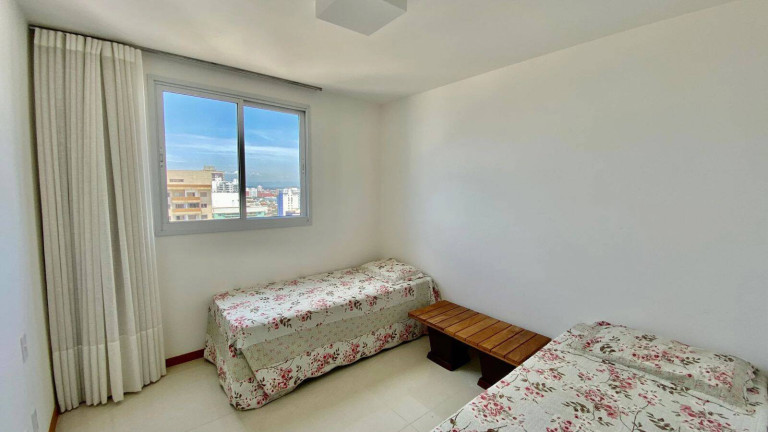 Imagem Apartamento com 3 Quartos à Venda, 111 m² em Praia De Itaparica - Vila Velha