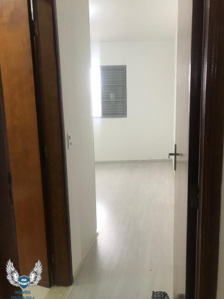 Casa de Condomínio com 2 Quartos à Venda, 90 m² em Lauzane Paulista - São Paulo