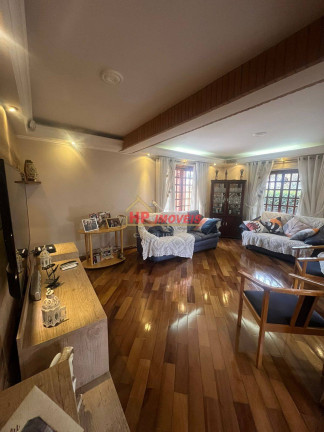 Imagem Casa com 4 Quartos à Venda, 299 m² em Vila Osasco - Osasco