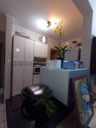 Imagem Apartamento com 2 Quartos à Venda, 62 m² em Guilhermina - Praia Grande Imagem Apartamento com 2 Quartos à Venda, 62 m² em Guilhermina - Praia Grande