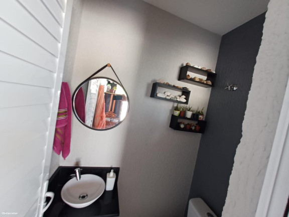 Imagem Apartamento com 2 Quartos à Venda, 53 m² em Vila Alto De Santo André - Santo André Imagem Apartamento com 2 Quartos à Venda, 53 m² em Vila Alto De Santo André - Santo André