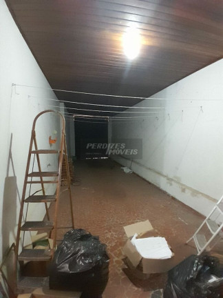 Imagem Casa com 4 Quartos à Venda, 200 m² em Perdizes - São Paulo Imagem Casa com 4 Quartos à Venda, 200 m² em Perdizes - São Paulo