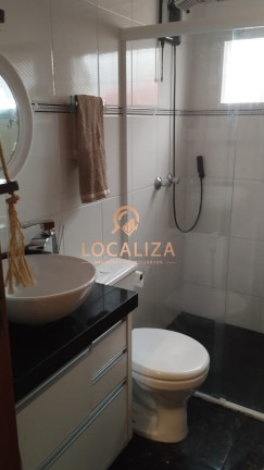 Imagem Casa com 3 Quartos à Venda, 140 m² em Jardim Satélite - São José Dos Campos Imagem Casa com 3 Quartos à Venda, 140 m² em Jardim Satélite - São José Dos Campos
