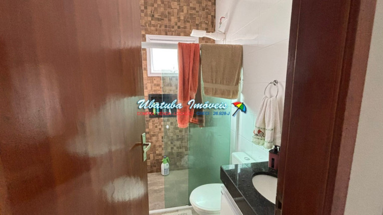 Imagem Casa de Condomínio com 2 Quartos à Venda, 80 m² em Horto Florestal - Ubatuba