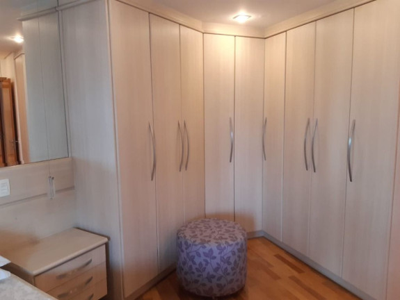 Imagem Apartamento com 3 Quartos à Venda, 100 m² em Jardim - Santo André Imagem Apartamento com 3 Quartos à Venda, 100 m² em Jardim - Santo André