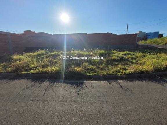 Terreno à Venda, 243 m² em Parque Residencial Sabiás - Indaiatuba