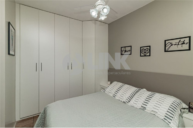 Imagem Apartamento com 2 Quartos à Venda, 42 m² em Morro Santana - Porto Alegre
