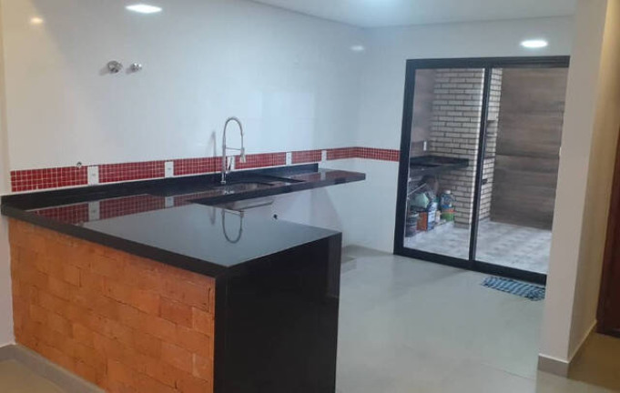 Imagem Casa de Condomínio com 3 Quartos à Venda, 150 m² em Caguassu - Sorocaba Imagem Casa de Condomínio com 3 Quartos à Venda, 150 m² em Caguassu - Sorocaba
