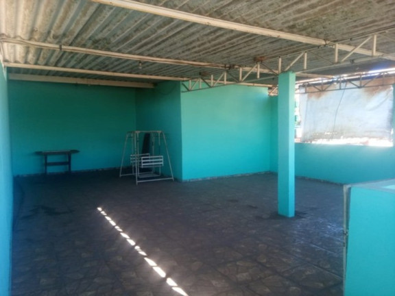Imagem Casa com 3 Quartos à Venda, 70 m² em Jardim Industrial - Contagem Imagem Casa com 3 Quartos à Venda, 70 m² em Jardim Industrial - Contagem