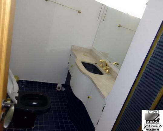 Imagem Apartamento com 3 Quartos à Venda, 175 m² em Centro - Sorocaba