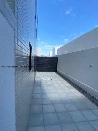 Imagem Apartamento com 2 Quartos à Venda, 45 m² em Paratibe - João Pessoa