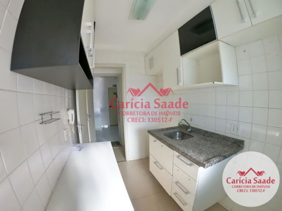 Imagem Apartamento com 3 Quartos à Venda, 64 m² em Mooca - São Paulo