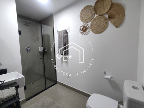 Imagem Apartamento com 1 Quarto à Venda, 25 m² em Moema - São Paulo