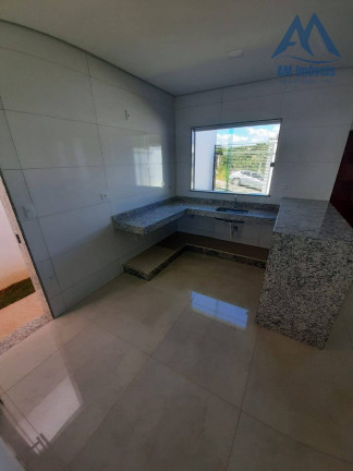 Imagem Casa com 3 Quartos à Venda, 200 m² em Jardim Imperial - Lagoa Santa Imagem Casa com 3 Quartos à Venda, 200 m² em Jardim Imperial - Lagoa Santa