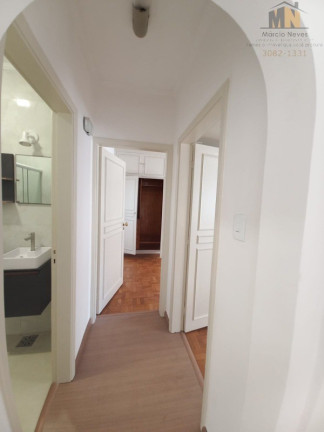 Imagem Apartamento com 2 Quartos para Alugar, 90 m² em Jardim América - São Paulo Imagem Apartamento com 2 Quartos para Alugar, 90 m² em Jardim América - São Paulo