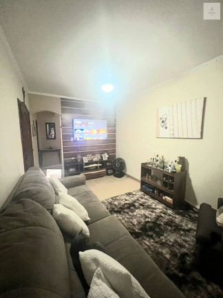 Imagem Casa com 3 Quartos à Venda, 190 m² em Parque Bela Vista - Votorantim
