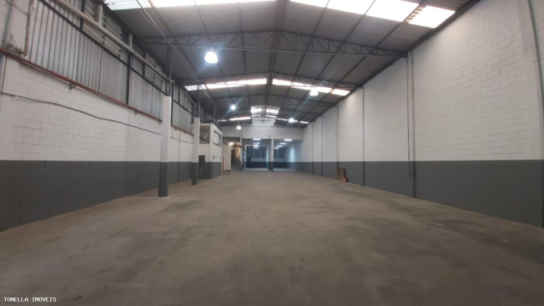 Imagem Imóvel Comercial para Alugar, 840 m² em Rochdale - Osasco