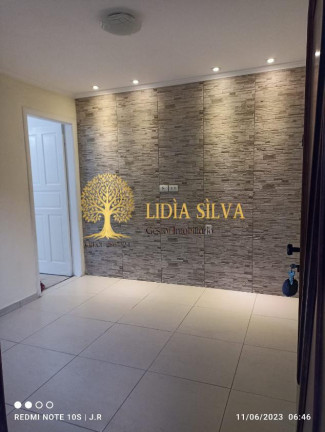 Imagem Casa com 2 Quartos à Venda, 99 m² em Vila Guarani (z Sul) - São Paulo