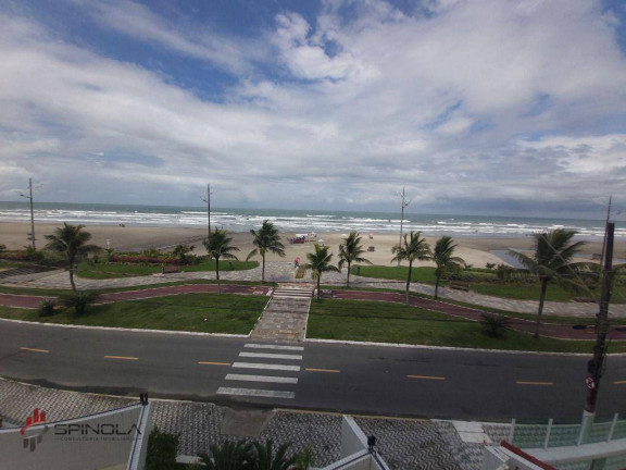 Imagem Cobertura com 3 Quartos à Venda, 170 m² em Vilamar - Praia Grande Imagem Cobertura com 3 Quartos à Venda, 170 m² em Vilamar - Praia Grande
