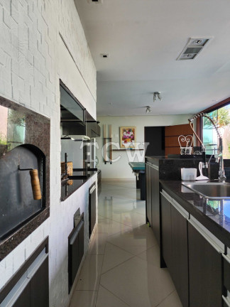 Imagem Casa de Condomínio com 7 Quartos à Venda, 500 m² em Aparecidinha - Sorocaba Imagem Casa de Condomínio com 7 Quartos à Venda, 500 m² em Aparecidinha - Sorocaba