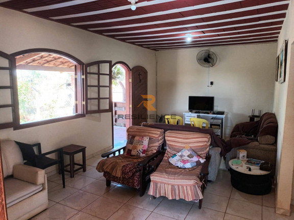 Imagem Casa com 3 Quartos à Venda, 100 m² em Recanto Do Sabiá - Jaboticatubas Imagem Casa com 3 Quartos à Venda, 100 m² em Recanto Do Sabiá - Jaboticatubas
