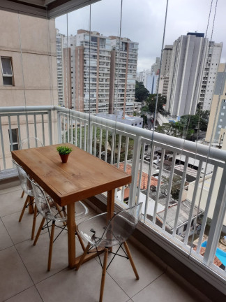 Imagem Imóvel com 2 Quartos à Venda, 74 m² em Centro - São Bernardo Do Campo Imagem Imóvel com 2 Quartos à Venda, 74 m² em Centro - São Bernardo Do Campo