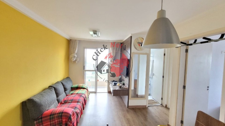 Imagem Apartamento com 2 Quartos à Venda, 46 m² em Vila Gonçalves - São Bernardo Do Campo Imagem Apartamento com 2 Quartos à Venda, 46 m² em Vila Gonçalves - São Bernardo Do Campo