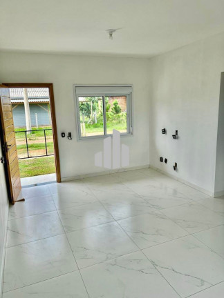 Casa com 2 Quartos à Venda, 70 m² em Jardim Monte Carlo - Torres