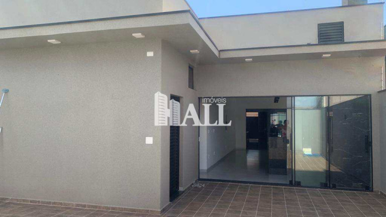 Imagem Casa com 3 Quartos à Venda, 173 m² em Jardim Amélia Dionísio - Olímpia Imagem Casa com 3 Quartos à Venda, 173 m² em Jardim Amélia Dionísio - Olímpia