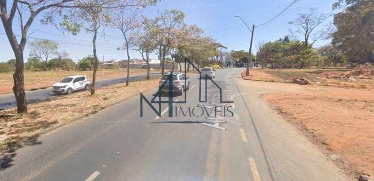 Imagem Terreno à Venda, 450 m² em Residencial Santa Fé - Goiânia Imagem Terreno à Venda, 450 m² em Residencial Santa Fé - Goiânia