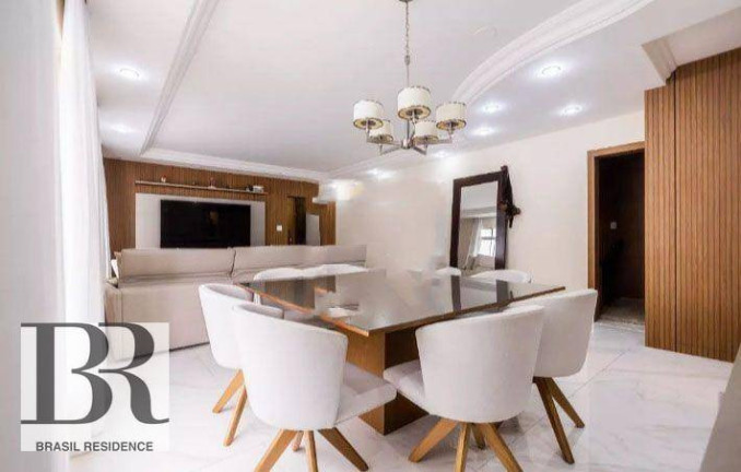 Imagem Apartamento com 3 Quartos à Venda, 144 m² em Jardim Paulista - São Paulo Imagem Apartamento com 3 Quartos à Venda, 144 m² em Jardim Paulista - São Paulo