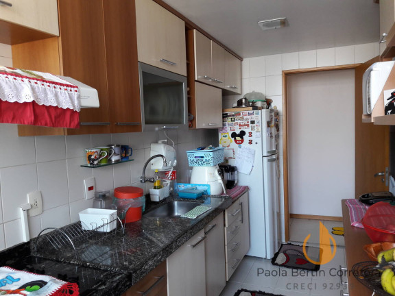 Imagem Apartamento com 3 Quartos à Venda, 135 m² em Vital Brazil - Niterói Imagem Apartamento com 3 Quartos à Venda, 135 m² em Vital Brazil - Niterói