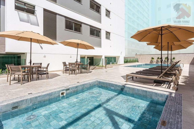 Imagem Apartamento com 3 Quartos à Venda, 139 m² em Centro - Florianópolis