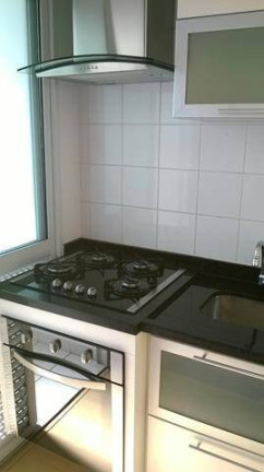 Imagem Apartamento com 2 Quartos à Venda, 60 m² em Saúde - São Paulo