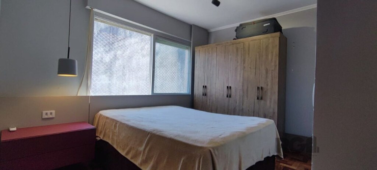 Imagem Apartamento com 1 Quarto à Venda, 44 m² em Menino Deus - Porto Alegre Imagem Apartamento com 1 Quarto à Venda, 44 m² em Menino Deus - Porto Alegre